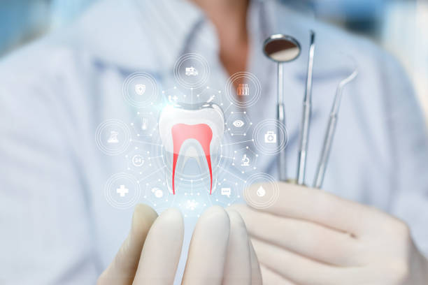 Dental Inlays and Onlays in Courtland, VA