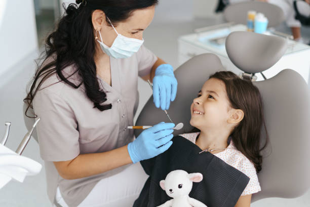 Professional  Holistic Dental Services in Courtland, VA