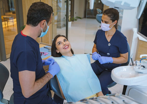 Why Choose Us for Your Dental Needs in Courtland, VA